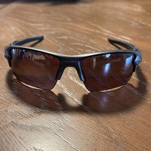 Oakley Flak 2.0 Mens Sports Sunglasses